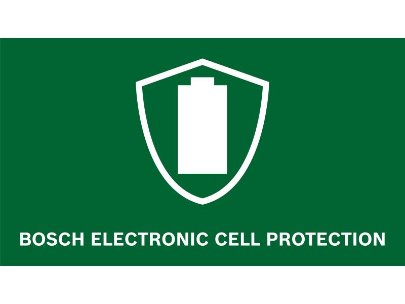 Akumulatorski kotni brusilnik Bosch PWS 18V-70, 06033E6000